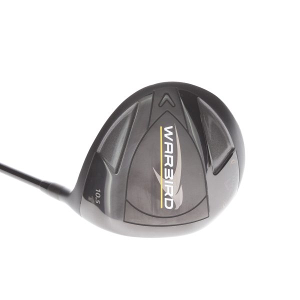 Callaway Warbird Graphite Mens Right Hand Driver  10.5*  Stiff - Callaway Warbird Supply