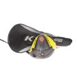 Cobra King F9 Graphite Mens Right Hand Driver  12*  Regular - Evenflow Riptide 50G Fashion