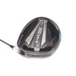 TaylorMade Sim Graphite Mens Right Hand Driver  9*  Stiff - Aldila Ascent 60 Online Hot Sale