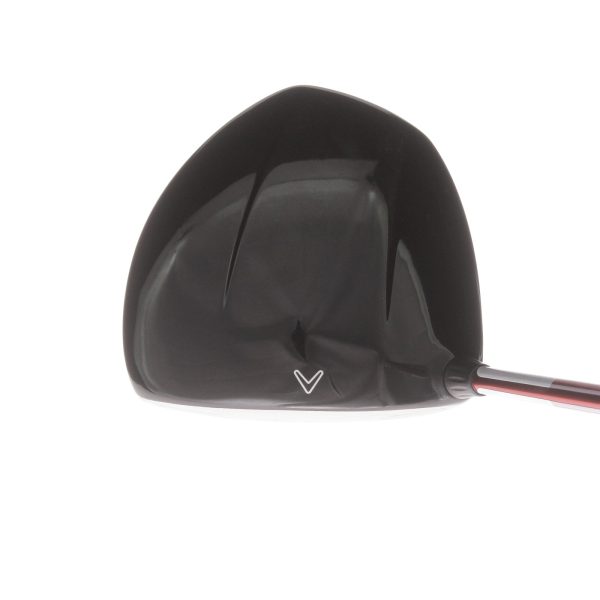 Callaway Big Bertha Diablo Draw Graphite Mens Right Hand Driver 10* Regular - Aldila DVS Cheap