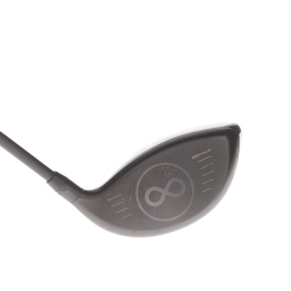 Cobra RadSpeed XD Graphite Mens Left Hand Driver 10.5* Regular - Motore X F3 Online Sale