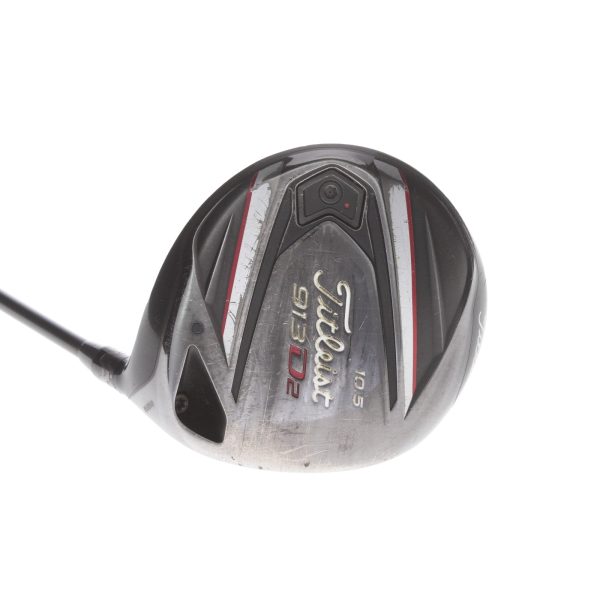 Titleist 913 D2 Graphite Mens Right Hand Driver 10.5* Stiff - Diamana D+72 x5ct Sale