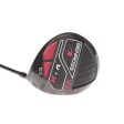 Benross HTX Graphite Mens Right Hand Driver 10.5* Regular - Benross HTX For Cheap