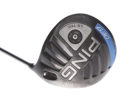 Ping G30 Graphite Mens Right Hand Driver  10.5*  Regular - Grafalloy Pro Custom For Sale