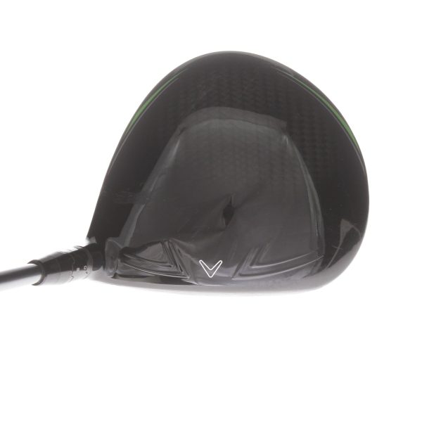 Callaway Great Big Bertha Epic Graphite Mens Left Hand Driver 10.5* Regular - HZRDUS 55g For Cheap