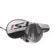 Titleist TSi2 Graphite Mens Right Hand Driver 11* Regular - Tensei AV Series 55 Fashion