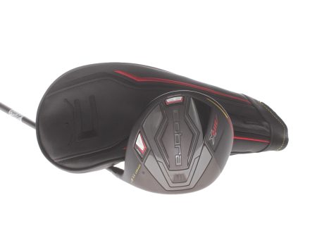 Cobra AirX 2.0 Graphite Mens Right Hand Driver 11.5* Regular - Hzrdus CB 50G Sale