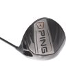 Ping G400 SFT Graphite Mens Right Hand Driver 12* Regular - Alta CB Supply