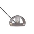 Vega SVP Samurai Centre Shaft Limited Edition Mens Right Hand Putter 35  Mallet - Vega Online