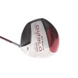 Callaway Big Bertha Diablo Draw Graphite Mens Right Hand Driver 10* Regular - Aldila DVS Cheap