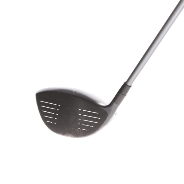 Callaway Edge Graphite Mens Right Hand Driver 10.5* Regular - Callaway Edge 65 Online Sale