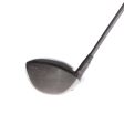 Callaway Epic Flash Sub Zero Graphite Mens Right Hand Driver 9* Regular - Ballstik preformance by Apollo Supply