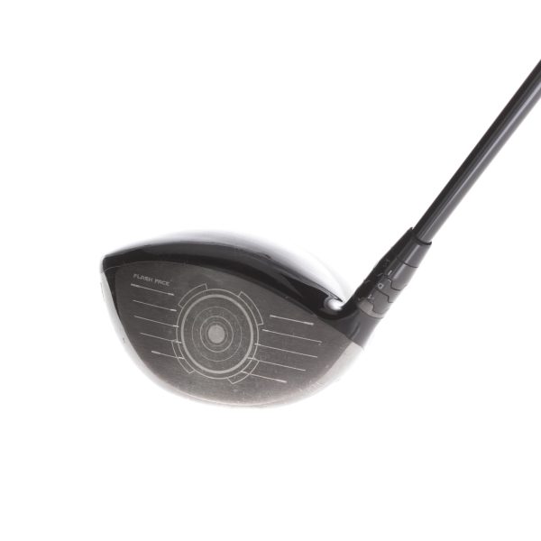 Callaway Epic Flash Graphite Mens Right Hand Driver  9*  Stiff - Tensei AV Silver Series 75 S Online Sale