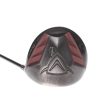 Callaway Diablo Octane Black Graphite Mens Right Hand Driver 11.5* Senior - Project X6F7 4.5 Discount