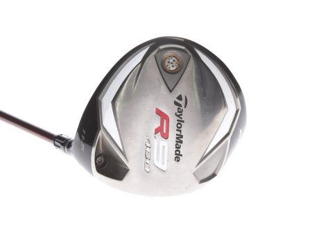 TaylorMade R9 460 Graphite Mens Right Hand Driver 11.5* Regular - REAX 60 Online Sale