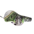 Callaway Epic Flash Sub Zero Graphite Mens Right Hand Driver 9* Regular - Ballstik preformance by Apollo Supply