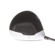 TaylorMade M2 2017 Graphite Mens Right Hand Driver  9.5*  Regular - Fujikura Pro 56 Supply