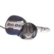 Callaway Big Bertha B21 Graphite Mens Right Hand Driver 10.5* Regular - Project X CYpher Fourty Supply