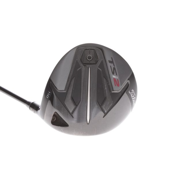 Titleist TSi2 Graphite Mens Right Hand Driver 11* Stiff - Tensei AV Series 65 For Cheap