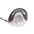 Cleveland Launcher Graphite Mens Right Hand Driver 10.5* Stiff - Fujikra Cleveland Gold 50g Online Hot Sale