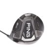 Ping G425 Max Graphite Mens Right Hand Driver 9* Stiff - Ping Tour 65 on Sale