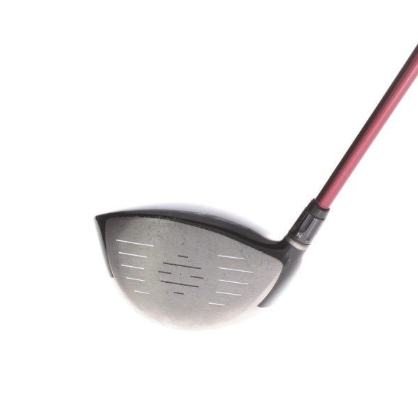 TaylorMade R9 460 Graphite Mens Right Hand Driver 11.5* Regular - REAX 60 Online Sale