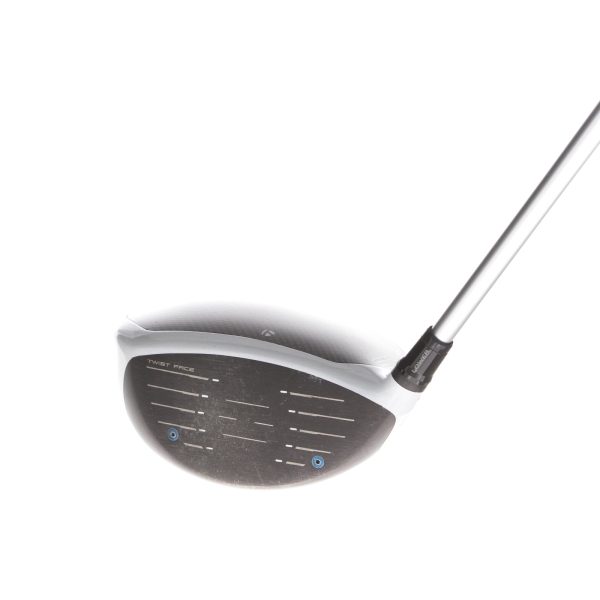 TaylorMade Sim Graphite Mens Right Hand Driver  9*  Stiff - Aldila Ascent 60 Online Hot Sale