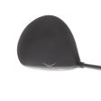 Ping G25 Graphite Mens Right Hand Driver 10.5* Stiff - Ping TFC 189 For Discount