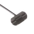 Cleveland Huntington Beach Soft Premier 10.5 Mens Right Hand Putter 33  Mallet - Lamkin Sink Fit Pistol Hot on Sale