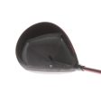 TaylorMade Stealth 2 Graphite Mens Right Hand Driver 12* Senior - Fujikura Speeder NX on Sale