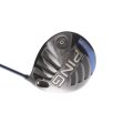 Ping G30 Graphite Mens Right Hand Driver  10.5*  Regular - Ping TFC Hot on Sale