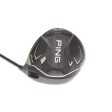 Ping G430 Max Graphite Mens Right Hand Driver 10.5* Regular - Ping Alta CB 55 Online Sale