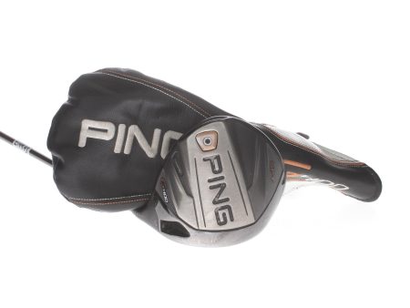 Ping G400 SFT Graphite Mens Right Hand Driver 12* Regular - Alta CB Supply