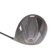 Cobra AirX 2.0 Graphite Mens Right Hand Driver 11.5* Regular - Hzrdus CB 50G Sale