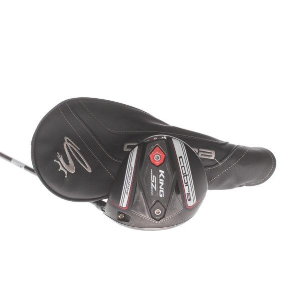 Cobra King Speedzone Graphite Mens Right Hand Driver 10.5* Regular - Tensei AV Series 65 Cheap