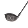 Callaway Big Bertha B21 Graphite Mens Right Hand Driver 10.5* Regular - Project X CYpher Fourty Supply