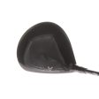 Callaway Great Big Bertha Epic Graphite Mens Right Hand Driver 9* Stiff - Fujikura Pro 62 For Cheap