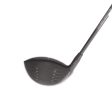 Titleist TS3 Graphite Mens Right Hand Driver 10.5* Stiff - Kurokage 50 For Cheap