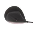 TaylorMade Stealth 2 Plus+ Graphite Mens Right Hand Driver 10.5* Stiff - Kaili 60S Online Sale