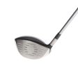 Cleveland Launcher DST Graphite Mens Right Hand Driver  9.5*  Stiff - Diamana 64 vTL For Sale