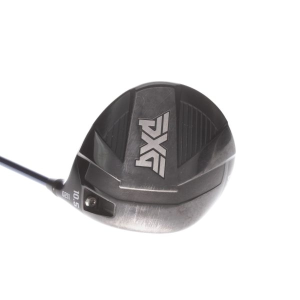 PXG 211 Graphite Mens Right Hand Driver 10.5* Regular - EvenFlow Riptide CB 50G Fashion