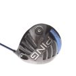 Ping G30 Graphite Mens Right Hand Driver 10.5* Regular - Ping TFC 419 Hot on Sale