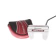 TaylorMade Redline Monza Mens Right Hand Putter 34  Mallet - Super Stroke Tour 3.0 Hot on Sale