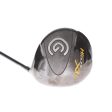 Cleveland HiBore XL Graphite Mens Right Hand Driver 10.5* Regular - Fujikura Fit-On Gold Cheap