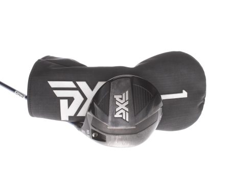 PXG 211 Graphite Mens Right Hand Driver 10.5* Regular - EvenFlow Riptide CB 50G Fashion