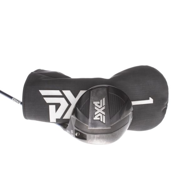 PXG 211 Graphite Mens Right Hand Driver 10.5* Regular - EvenFlow Riptide CB 50G Fashion