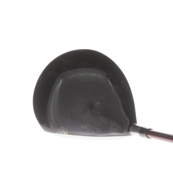 TaylorMade R7 Draw Graphite Mens Right Hand Driver  10.5*  Regular - Aldila REAX 60 For Discount