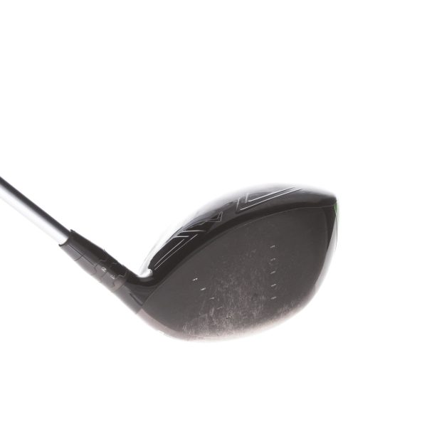 Callaway Great Big Bertha Epic Graphite Mens Left Hand Driver 10.5* Regular - HZRDUS 55g For Cheap