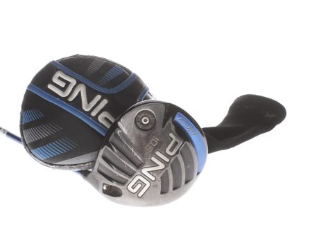 Ping G30 Graphite Mens Right Hand Driver 10.5* Regular - Ping TFC 419 Hot on Sale