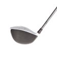 TaylorMade M2 2017 Graphite Mens Right Hand Driver  9.5*  Regular - Fujikura Pro 56 Supply